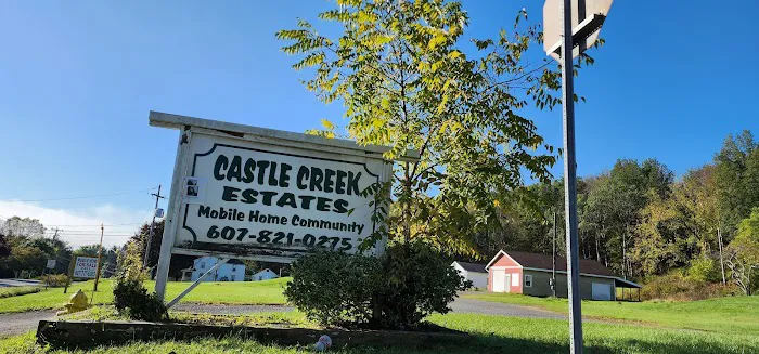 Castle Creek Estates 0
