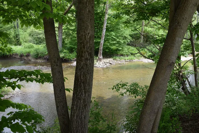 Peyper Fields Creekside Camp 2