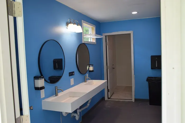 Peyper Fields Creekside Camp 0