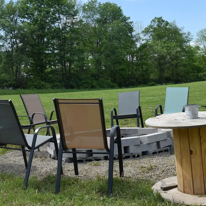 Peyper Fields Creekside Camp 5