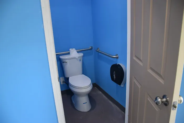 Peyper Fields Creekside Camp 4