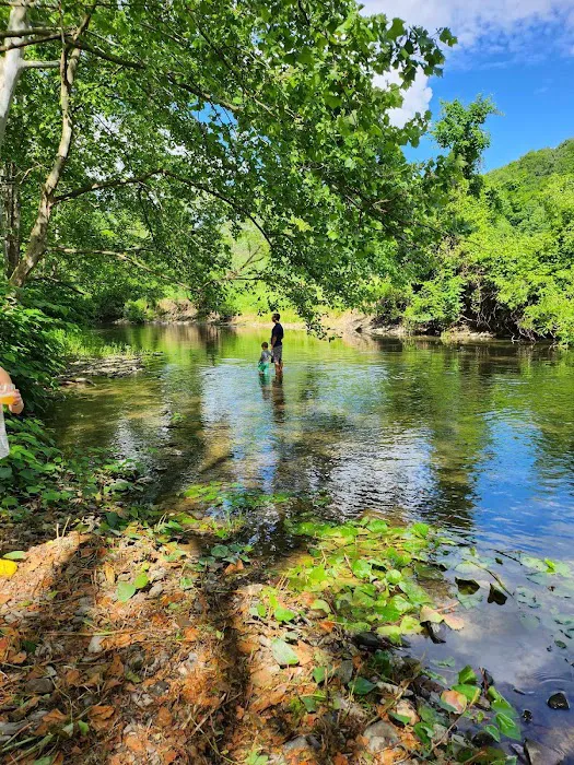 Peyper Fields Creekside Camp 9