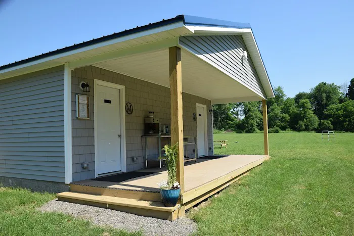 Peyper Fields Creekside Camp 8