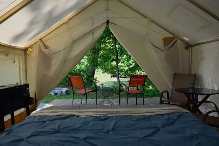 Peyper Fields Creekside Camp 6