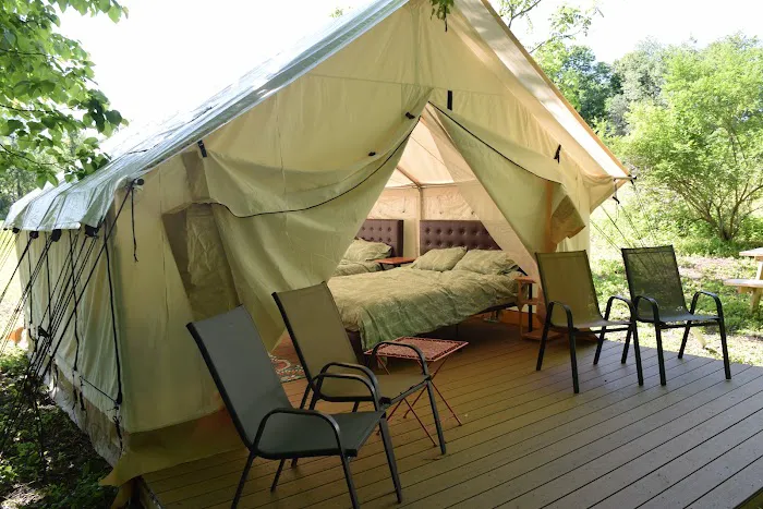 Peyper Fields Creekside Camp 7