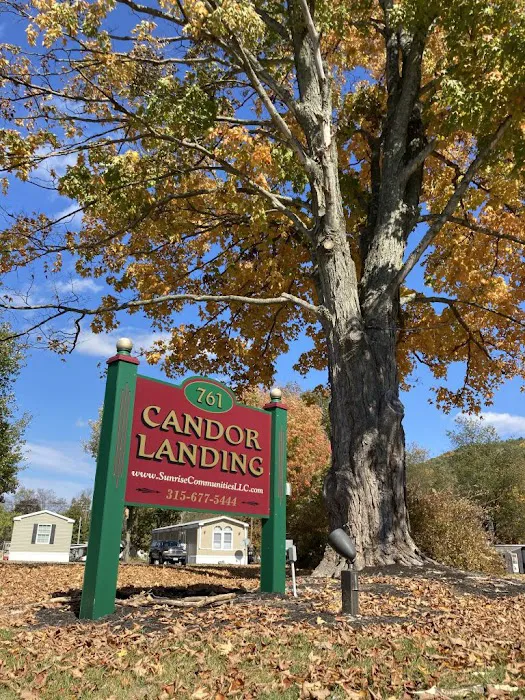 Candor Landing Mobile Home Community 0