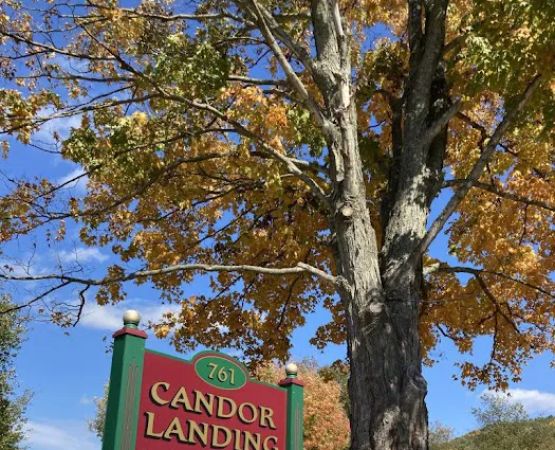 Candor Landing Mobile Home Community