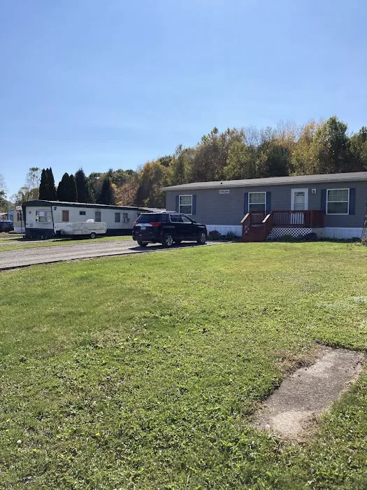 Green Valley Mobile Home Community 0