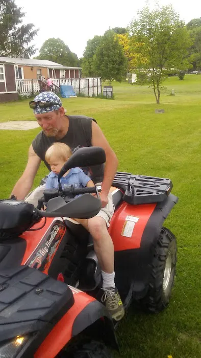 Green Valley Mobile Home Community 1