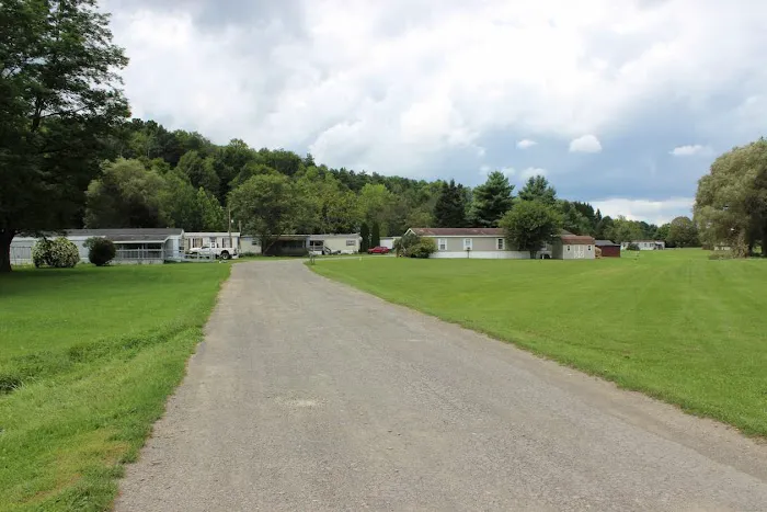 Green Valley Mobile Home Community 2