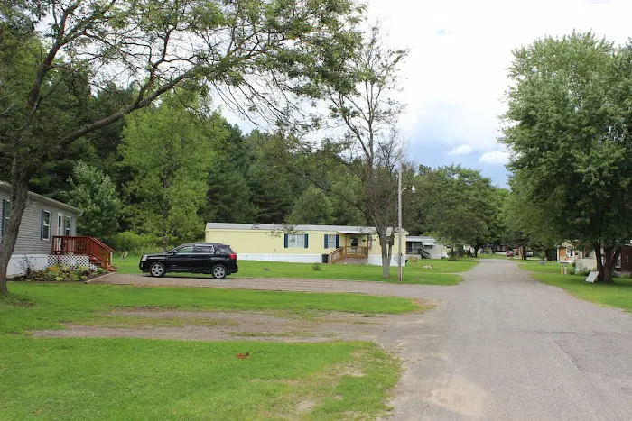 Green Valley Mobile Home Community 4