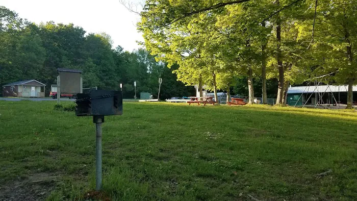 Millbrook Reservoir 3