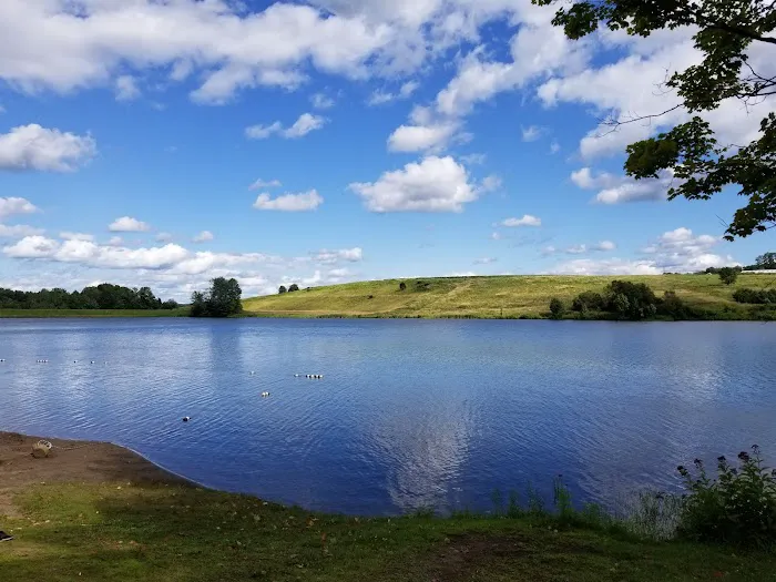 Millbrook Reservoir 8