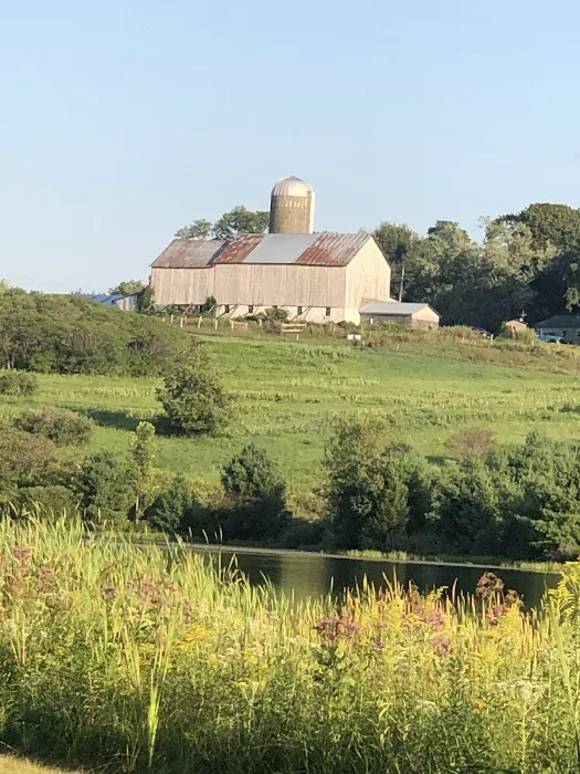 Millbrook Reservoir 9