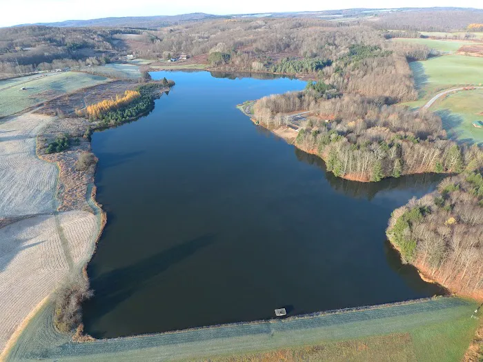 Millbrook Reservoir 0