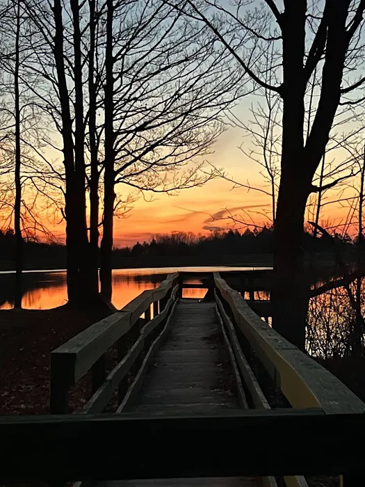 Millbrook Reservoir 6