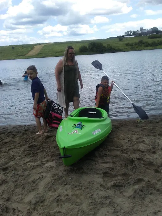 Millbrook Reservoir 4