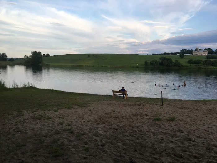 Millbrook Reservoir 5