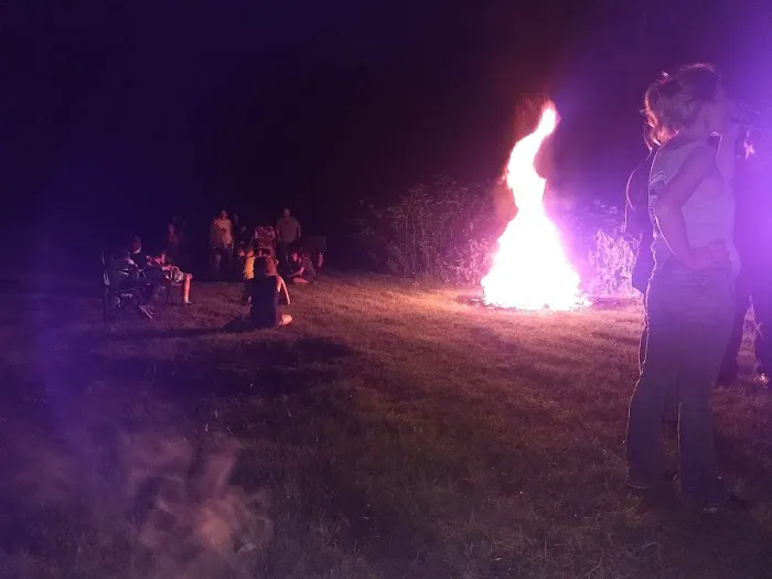 Lighthouse Landing Campground 0