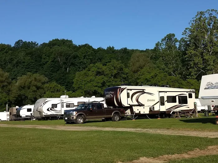 Lighthouse Landing Campground 2