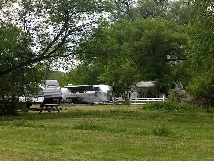 Lighthouse Landing Campground 1