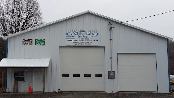 Lighthouse Landing Campground 4