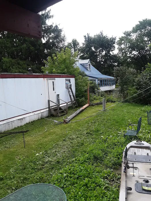 Sherburne Mobile Park 1