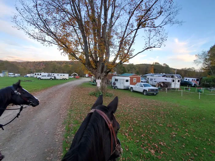 Pure Country Campground 8