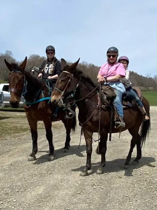 Pure Country Campground 4