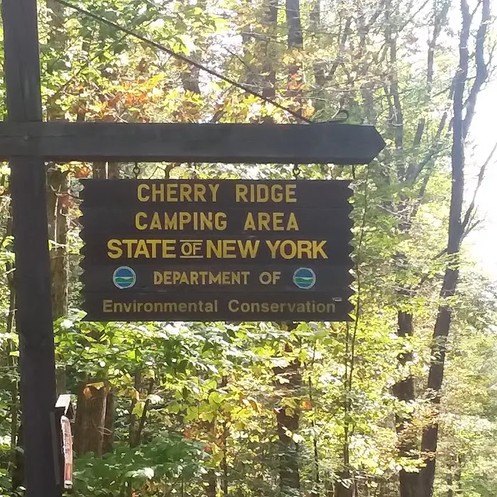 Cherry Ridge Campground 6