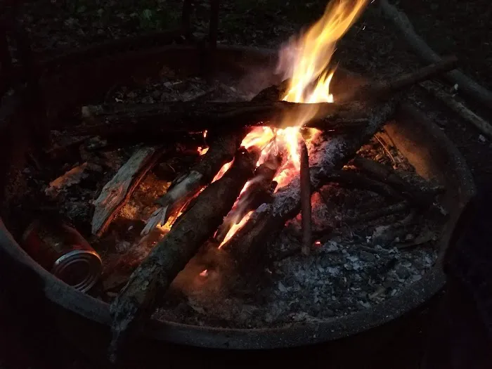 Cherry Ridge Campground 0