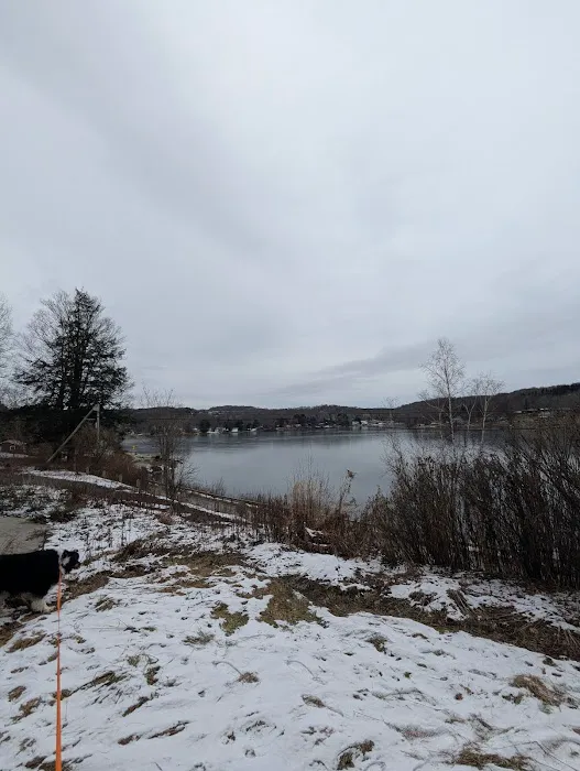 Lebanon Reservoir Campground 0