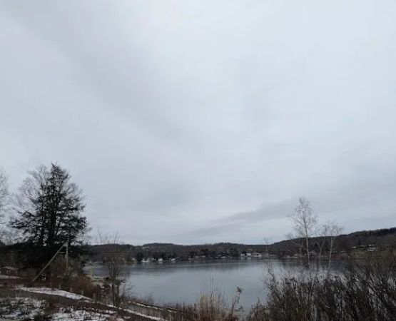 Lebanon Reservoir Campground