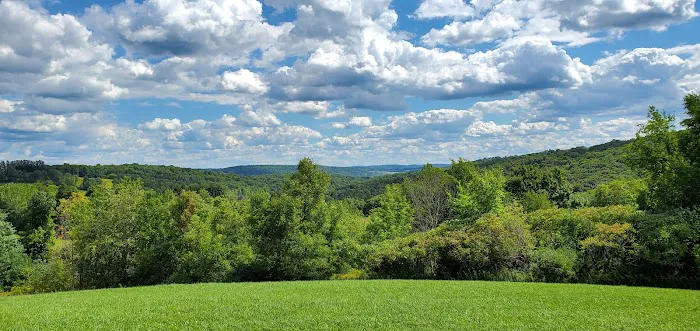 Lebanon Reservoir Campground 7