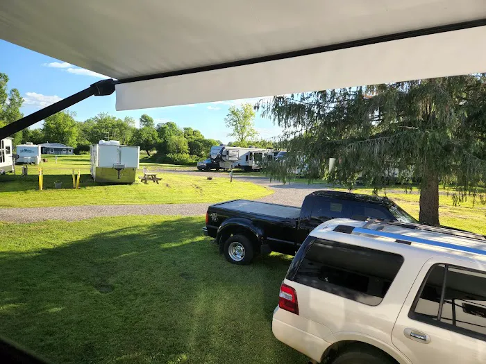 Brookview RV Park & Campground 8