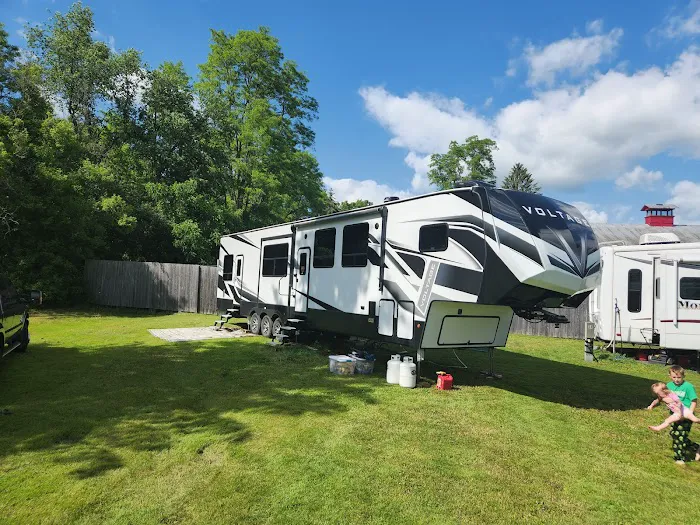 Brookview RV Park & Campground 5