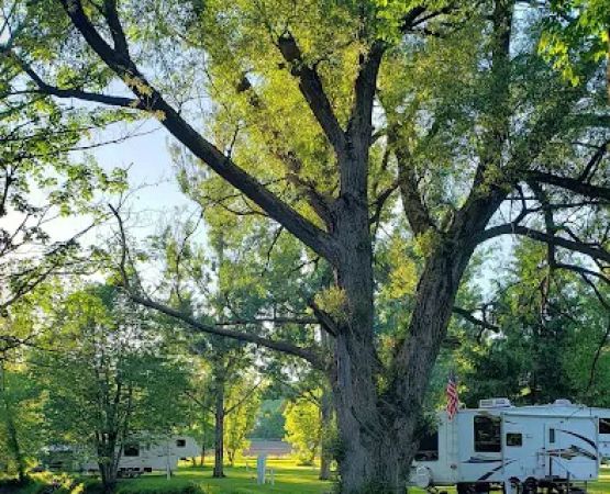 Brookview RV Park & Campground
