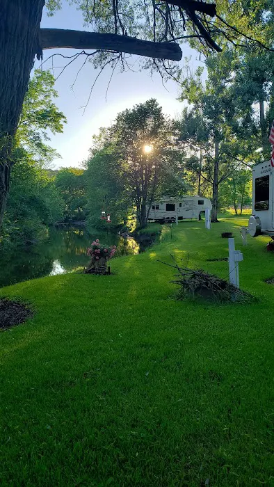 Brookview RV Park & Campground 2