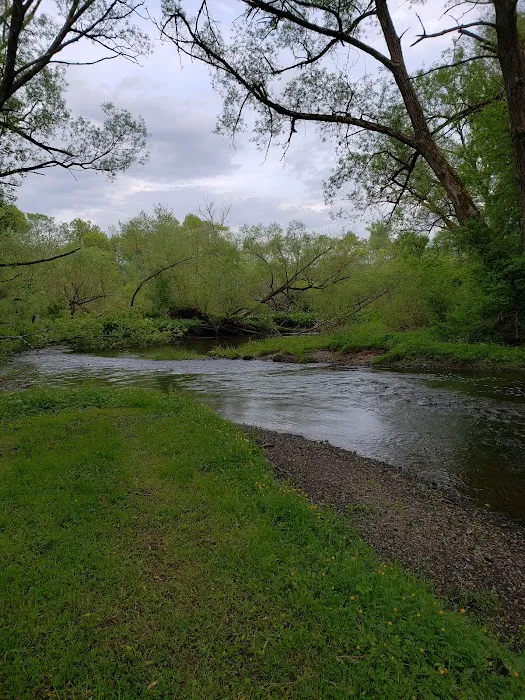 Brookview RV Park & Campground 1