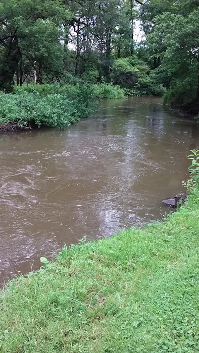 Brookview RV Park & Campground 9