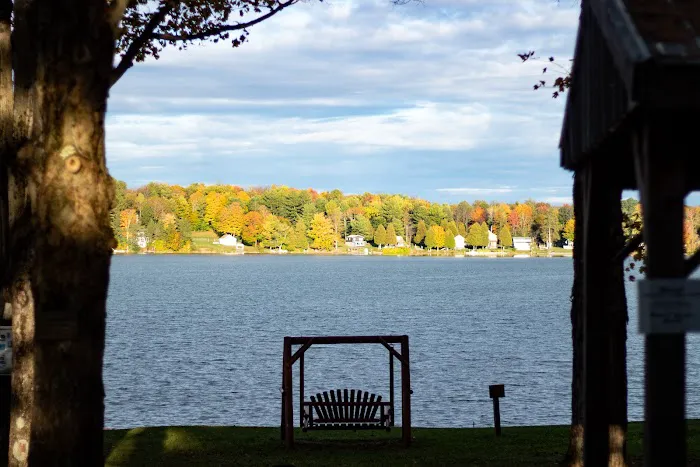 Shiloh Christian Family Campground 9