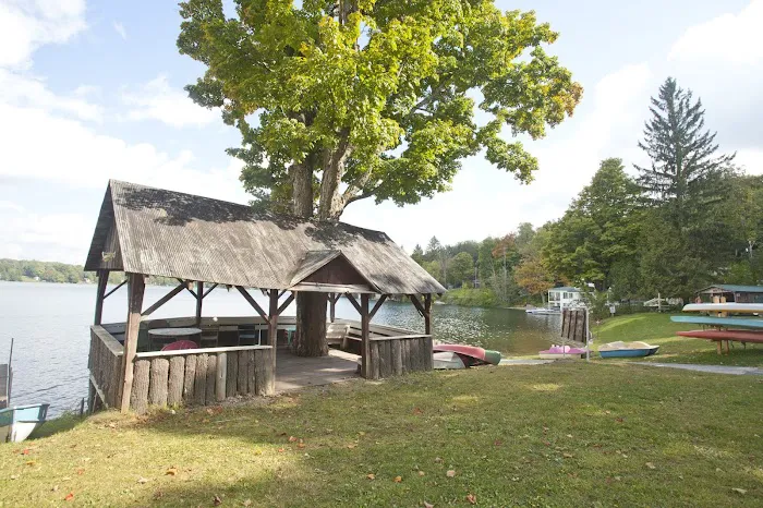 Shiloh Christian Family Campground 4