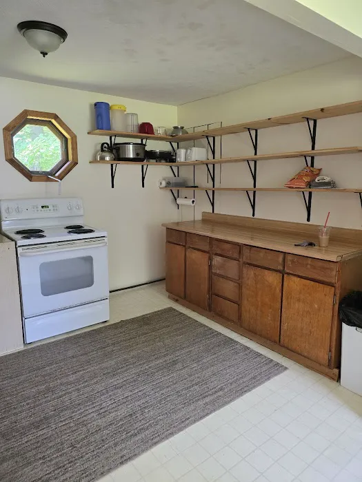 Shiloh Christian Family Campground 0