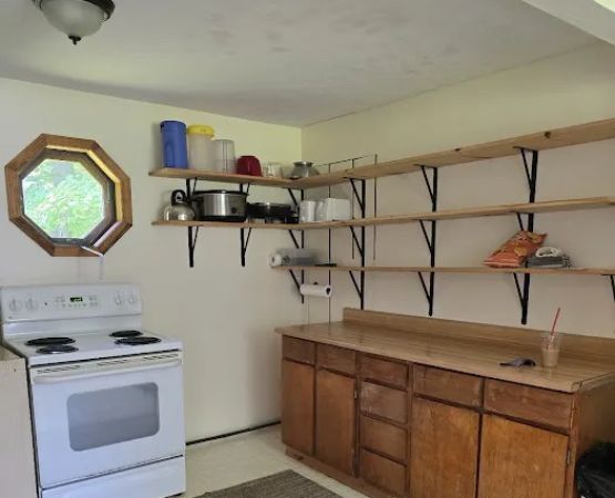 Shiloh Christian Family Campground