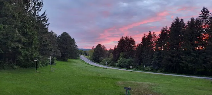 Shiloh Christian Family Campground 1