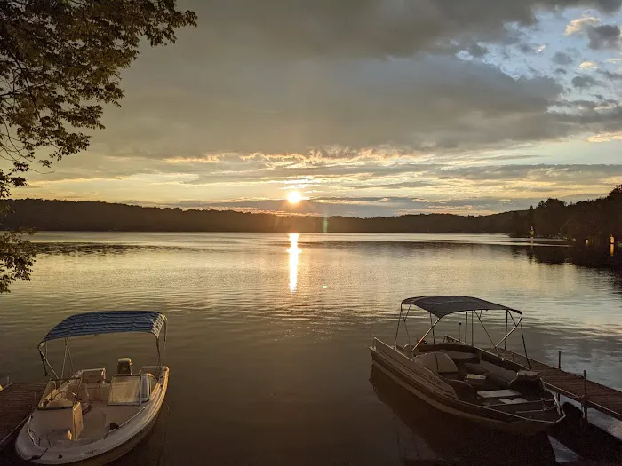 Shiloh Christian Family Campground 6