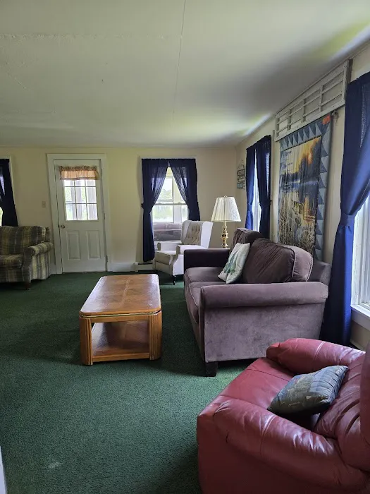 Shiloh Christian Family Campground 7