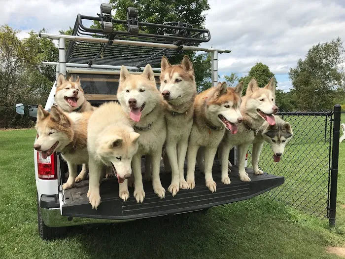 Cooperstown KOA Journey 8