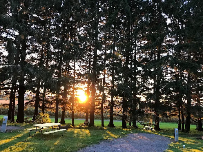 Cooperstown KOA Journey 1