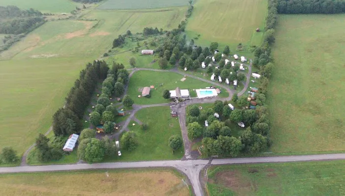 Cooperstown KOA Journey 7